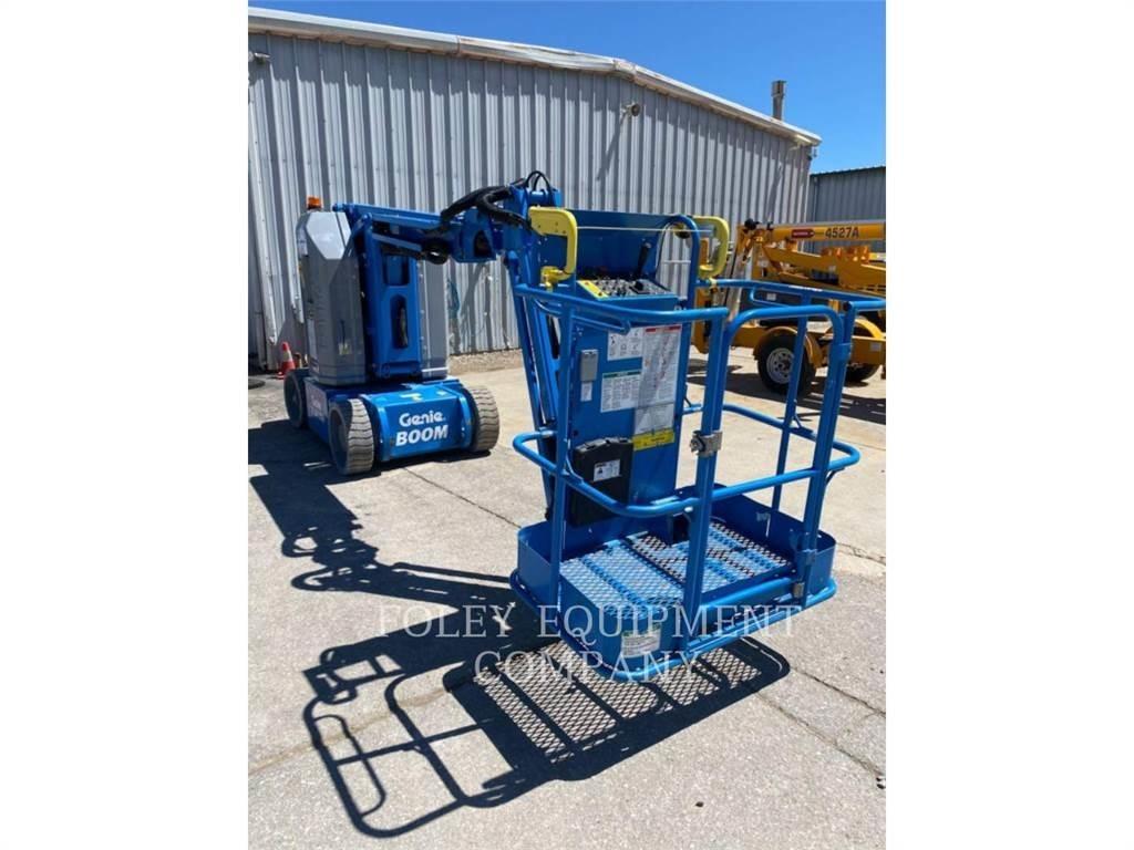 Genie Z30/20NR Zglobne podizne platforme