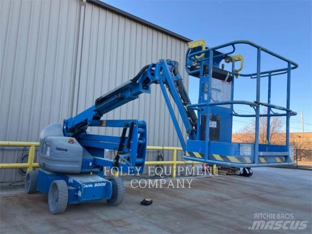 Genie Z40/23NRJ Zglobne podizne platforme