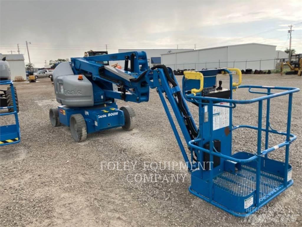 Genie Z40/23NRJ Zglobne podizne platforme