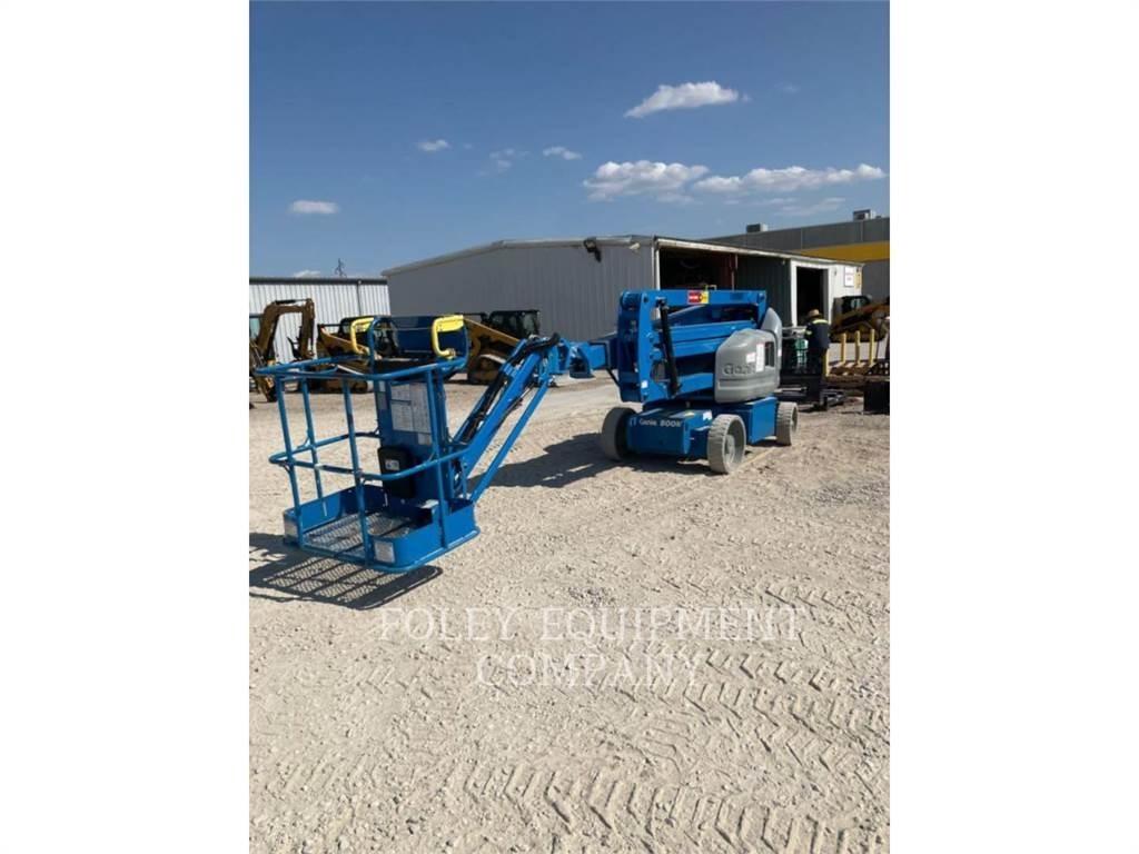Genie Z40/23NRJ Zglobne podizne platforme