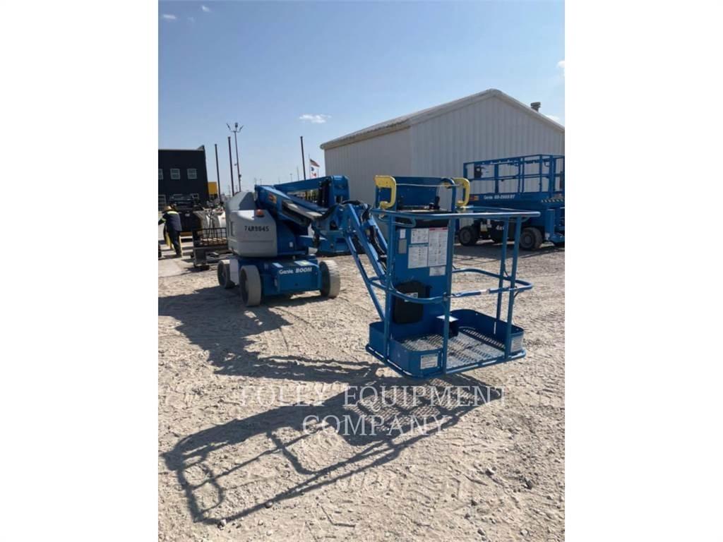 Genie Z40/23NRJ Zglobne podizne platforme