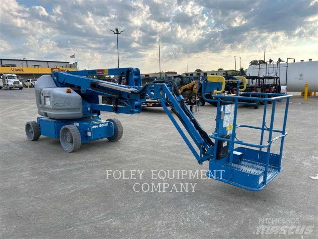 Genie Z40/23NRJ Zglobne podizne platforme