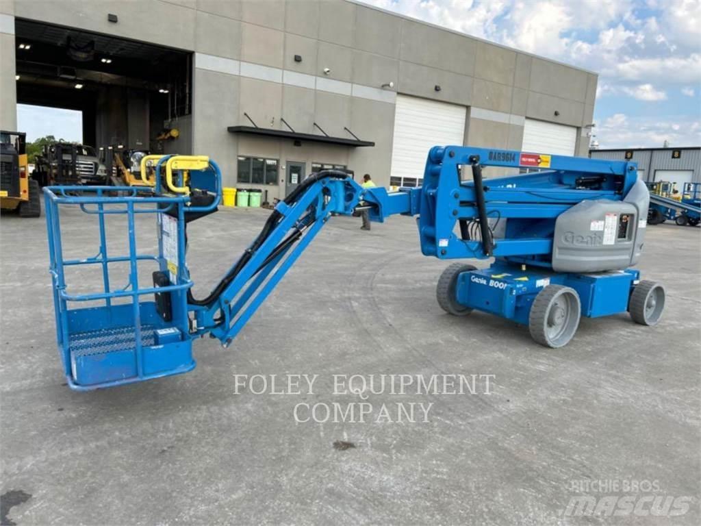 Genie Z40/23NRJ Zglobne podizne platforme