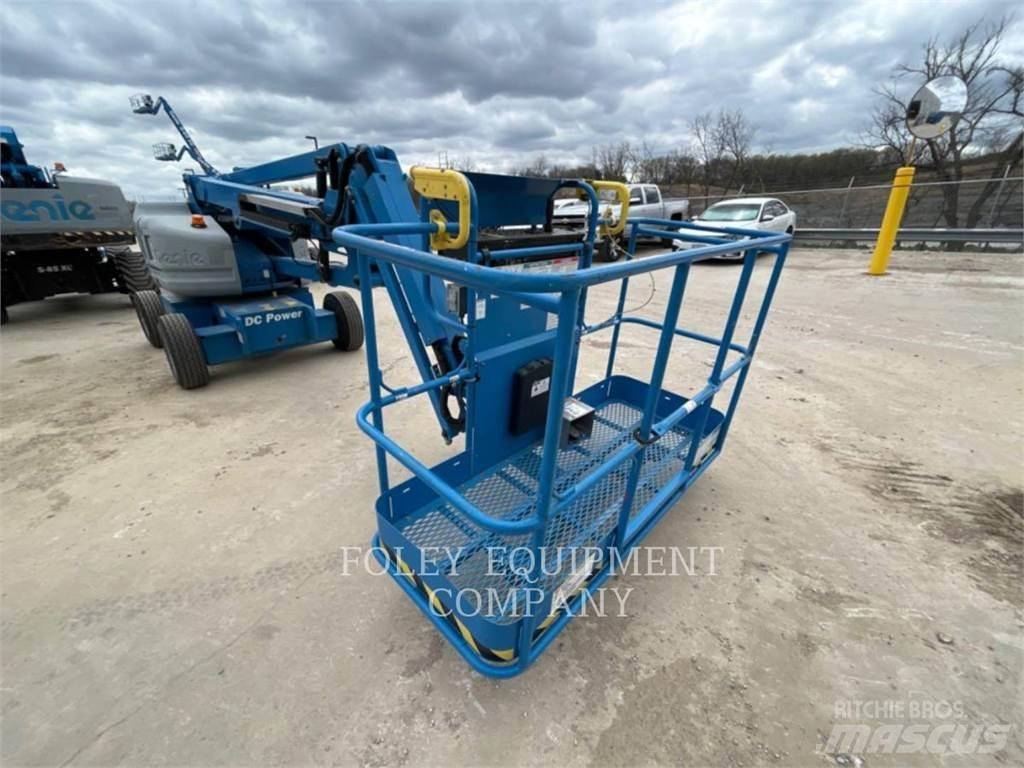 Genie Z45/25JDC Zglobne podizne platforme