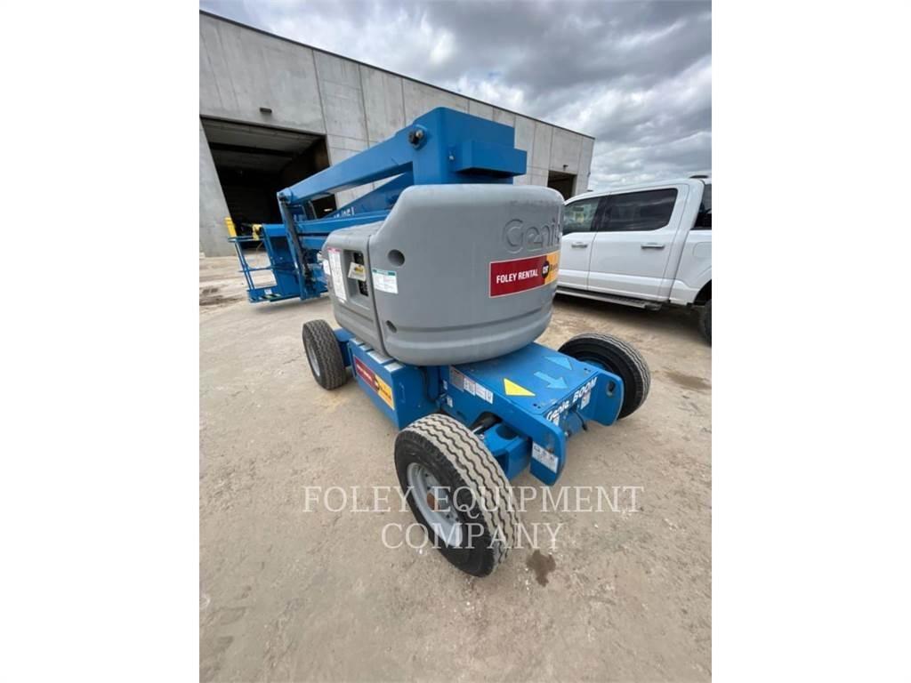Genie Z45/25JDC Zglobne podizne platforme