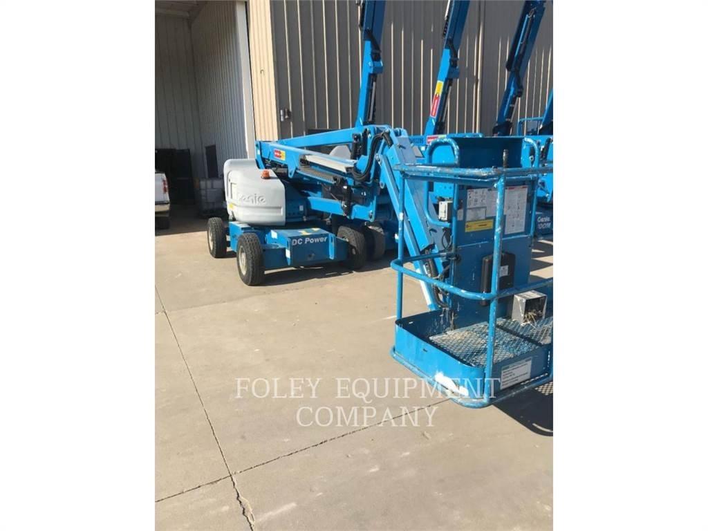 Genie Z45/25JE Zglobne podizne platforme