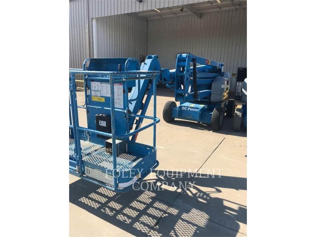 Genie Z45/25JE Zglobne podizne platforme
