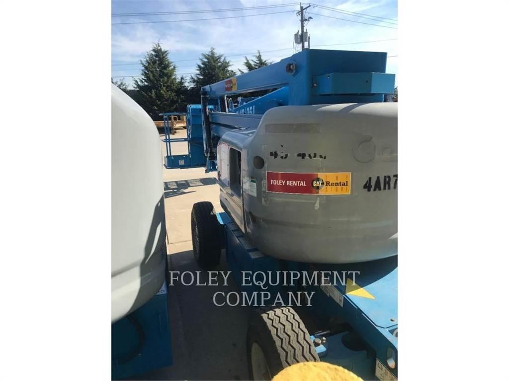 Genie Z45/25JE Zglobne podizne platforme