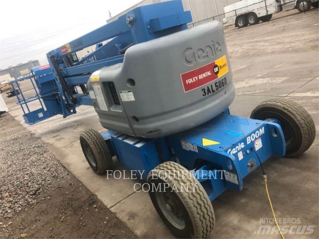 Genie Z45/25JE Zglobne podizne platforme