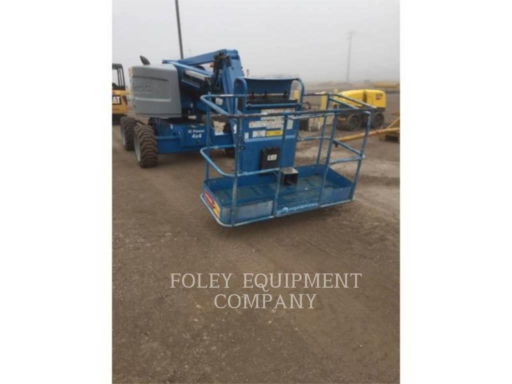 Genie Z45/25JG4 Zglobne podizne platforme