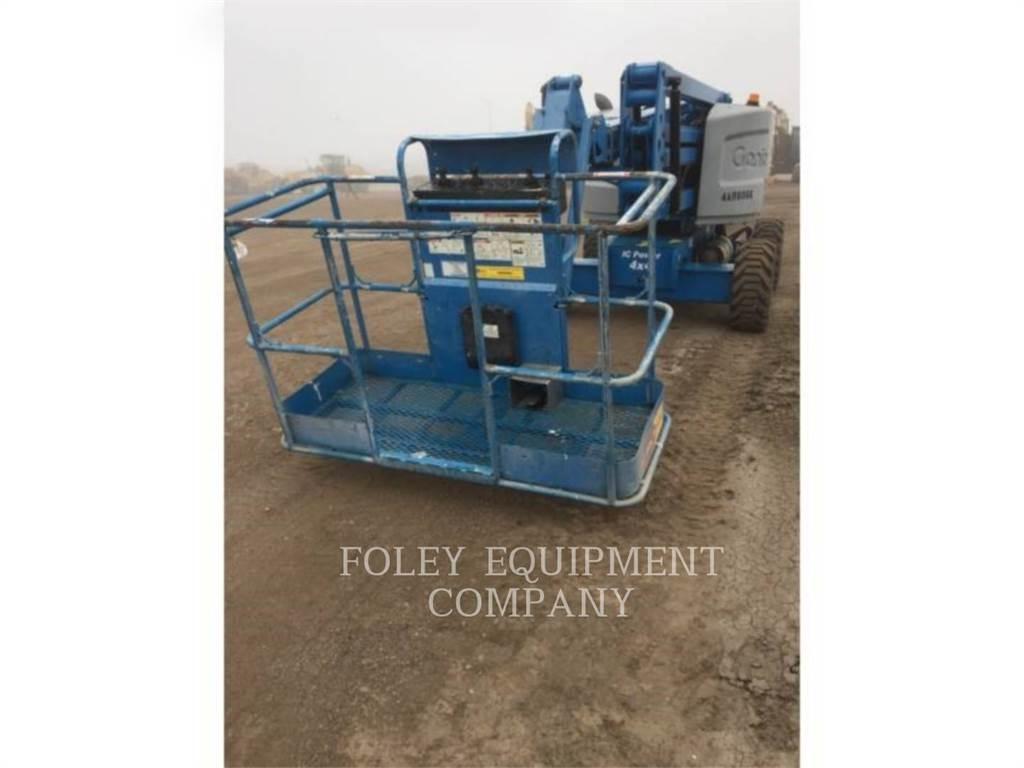 Genie Z45/25JG4 Zglobne podizne platforme