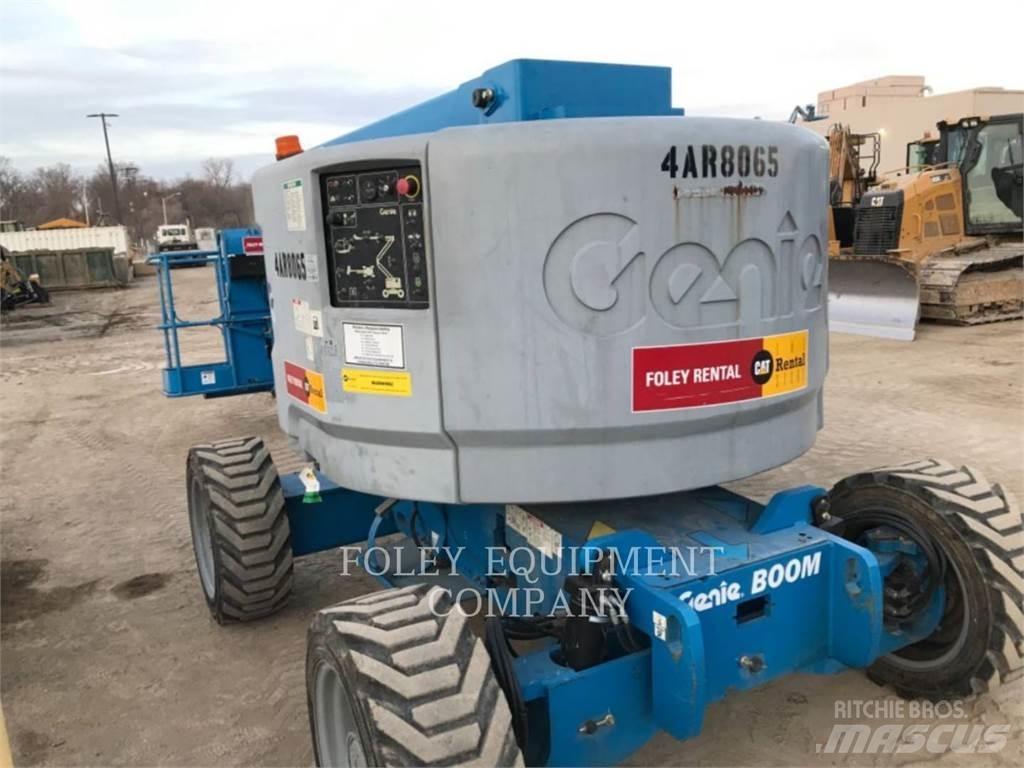 Genie Z45/25JG4 Zglobne podizne platforme