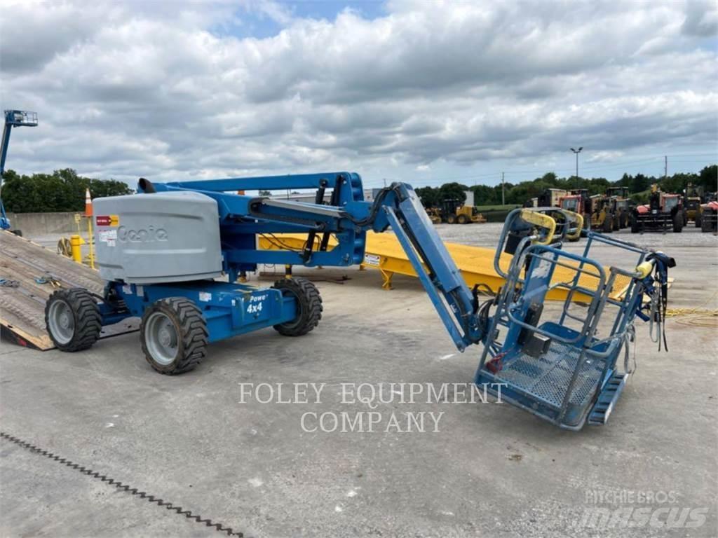 Genie Z45/25JG4 Zglobne podizne platforme