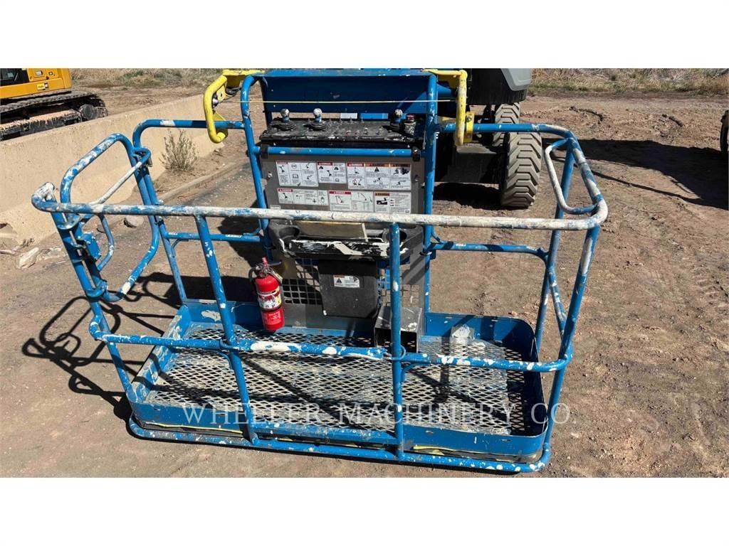 Genie Z45 XC Zglobne podizne platforme