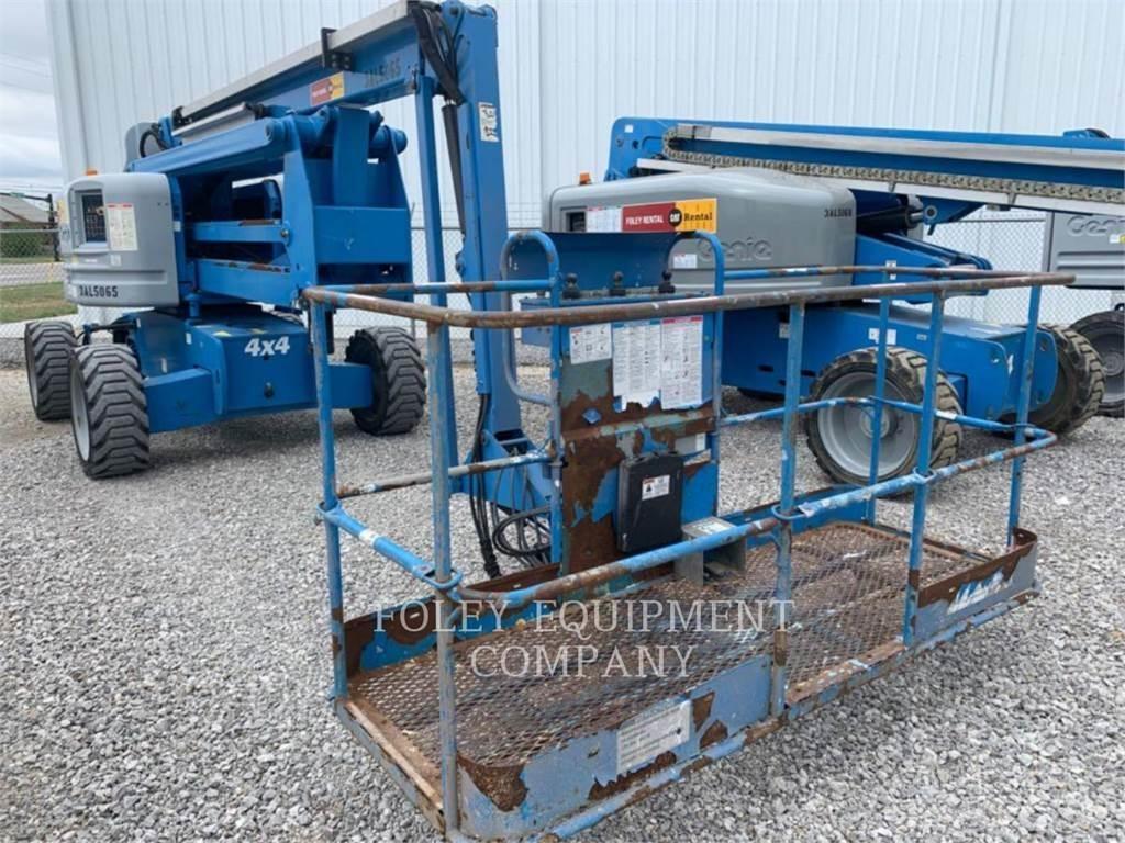 Genie Z60/34G4 Zglobne podizne platforme