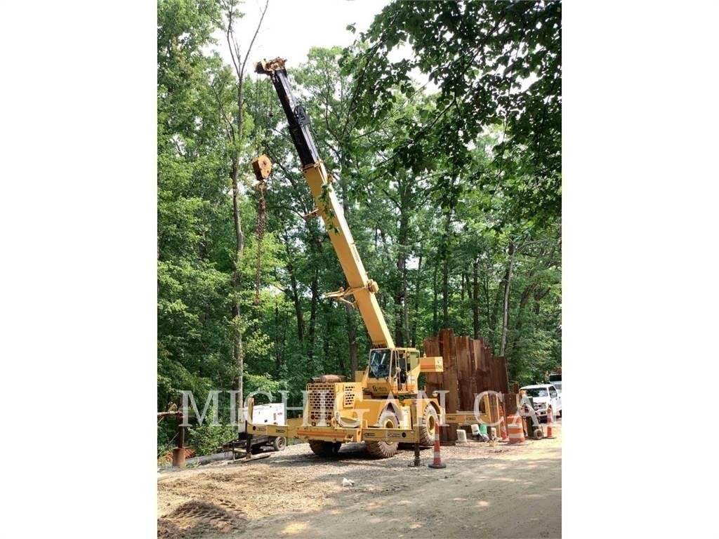 Grove RT528 Polovne dizalice za sve terene