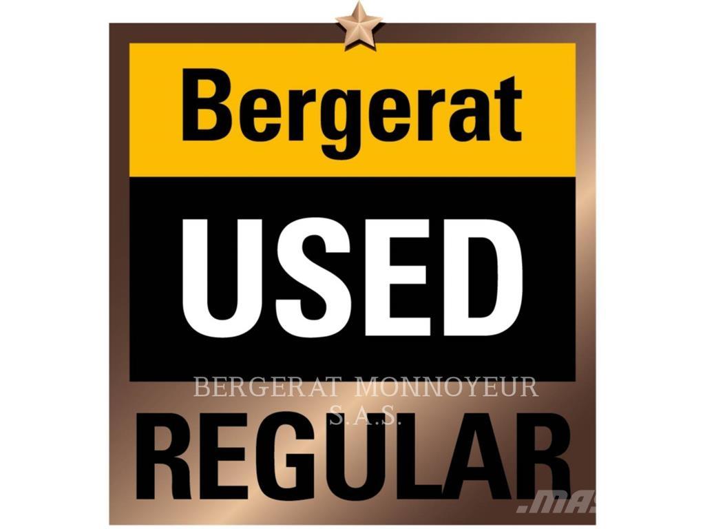 Hamm H18I Nabijači zemlje