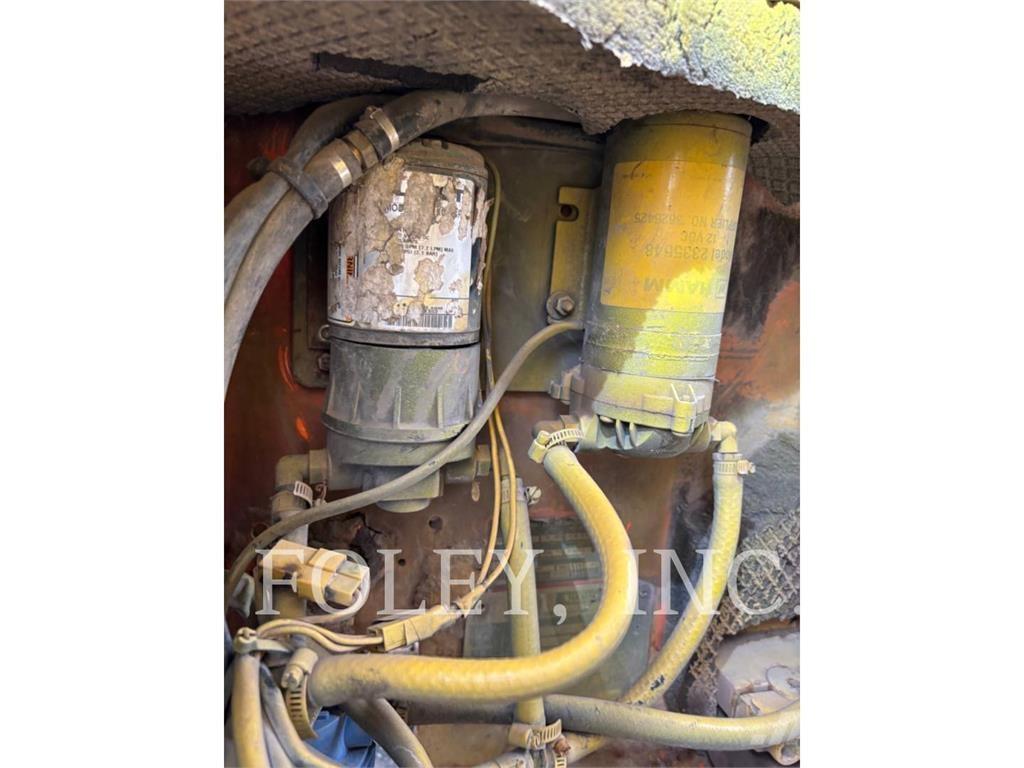 Hamm HD 70 Valjci sa duplim bubnjem