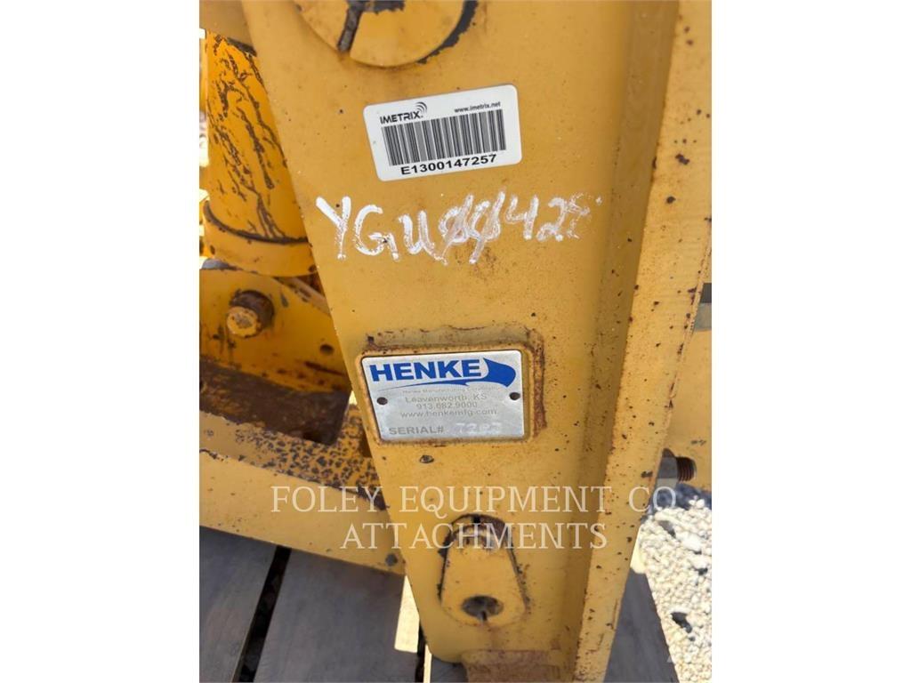 Henke LGMGMHEN Grejderi