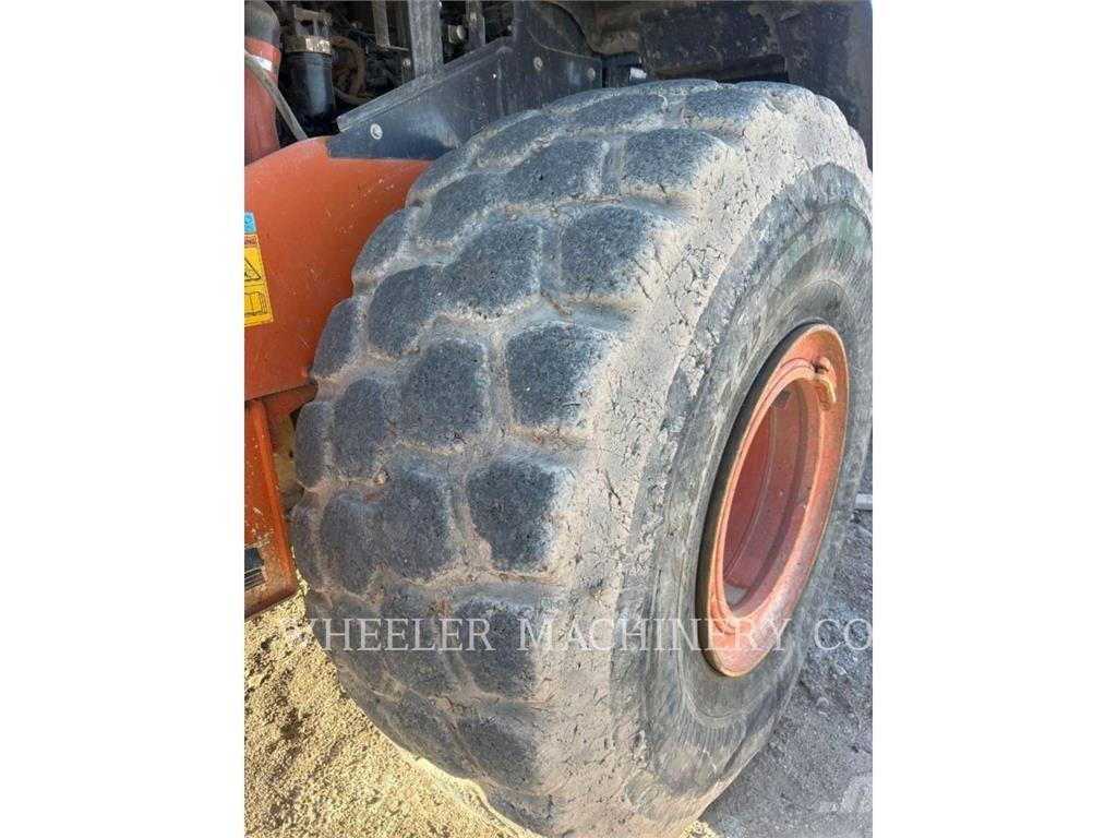 Hitachi ZW250-6 Utovarivači na točkove