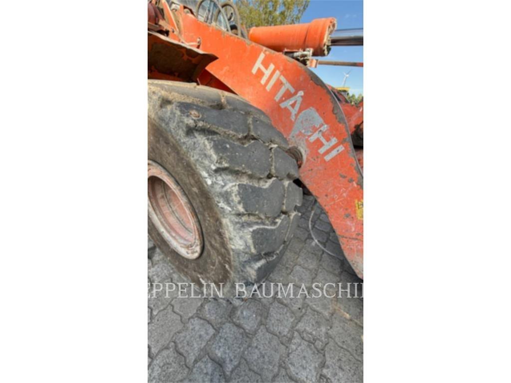 Hitachi ZW250-6 Utovarivači na točkove
