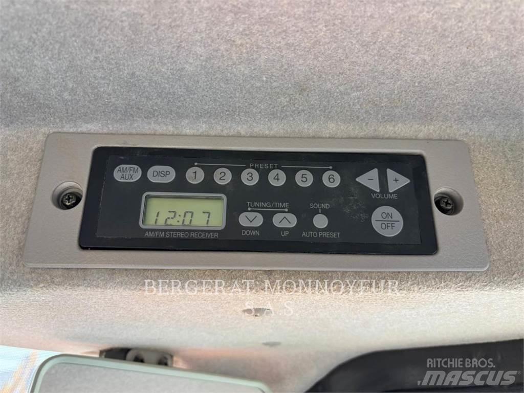 Hitachi ZW370.6 Utovarivači na točkove