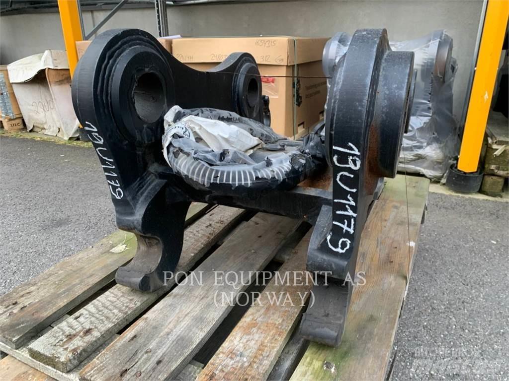 HK-FESTE KLEPP KM2 HD Brze spojke