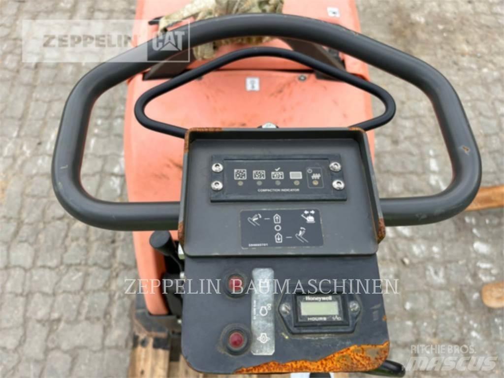 Husqvarna LG504 Vibro ploče