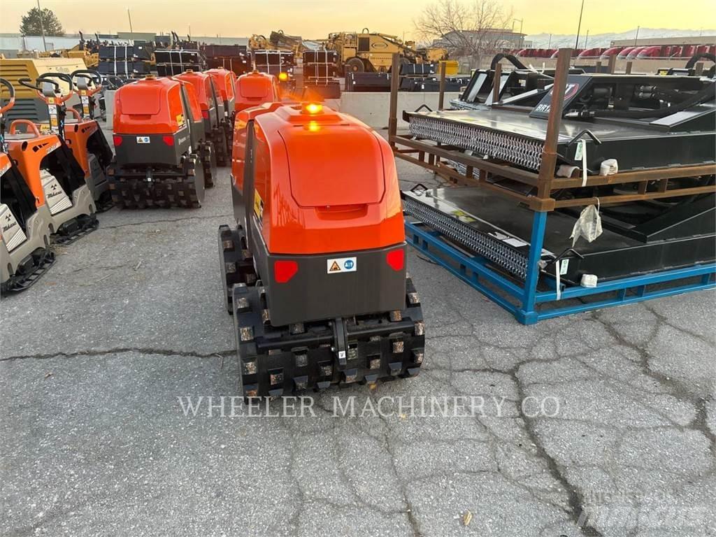 Husqvarna LP9505 Valjci sa duplim bubnjem