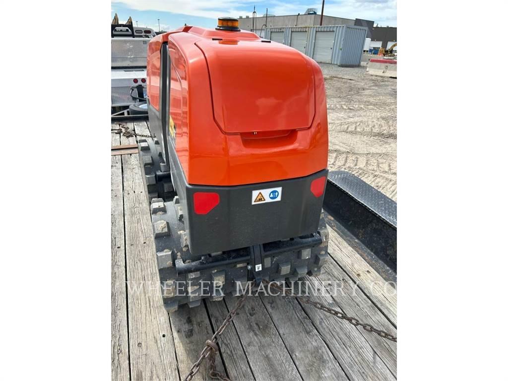 Husqvarna LP9505 Valjci sa duplim bubnjem