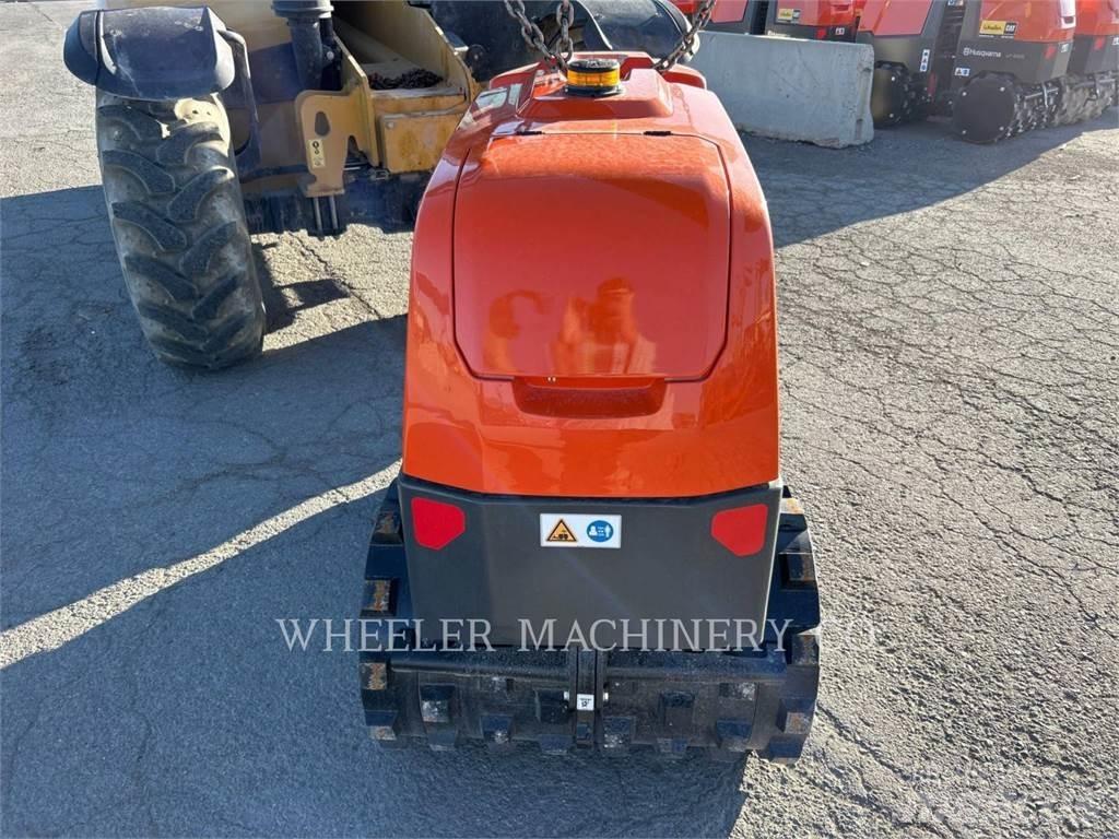 Husqvarna LP9505 Valjci sa duplim bubnjem