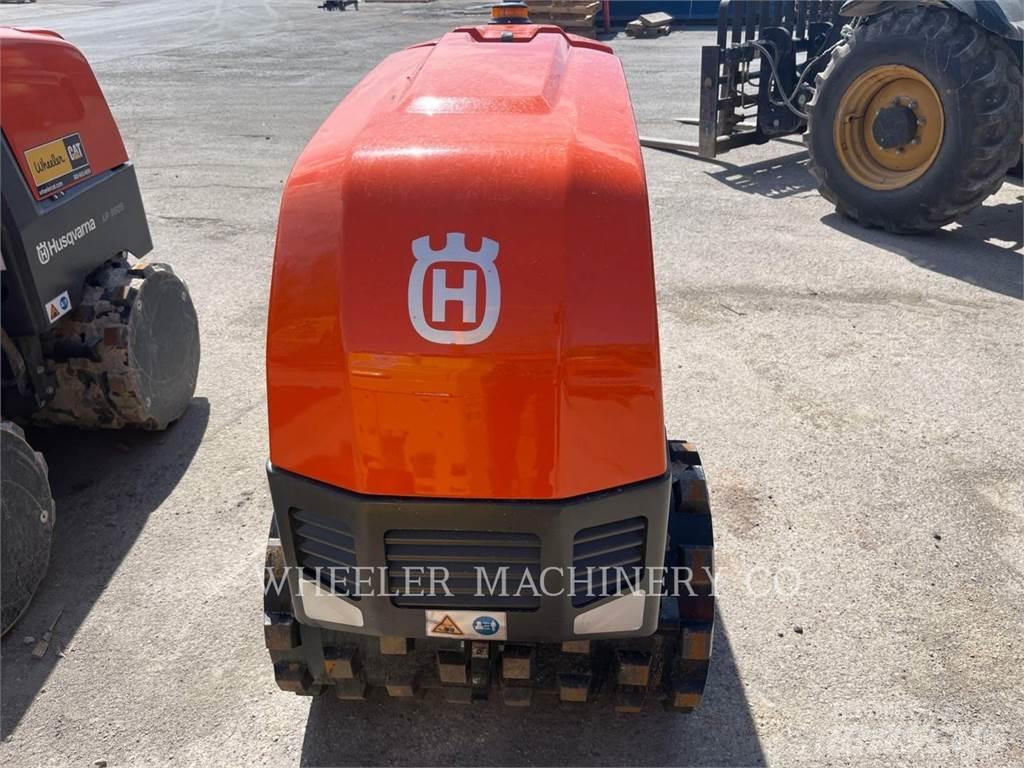 Husqvarna LP9505 Valjci sa duplim bubnjem