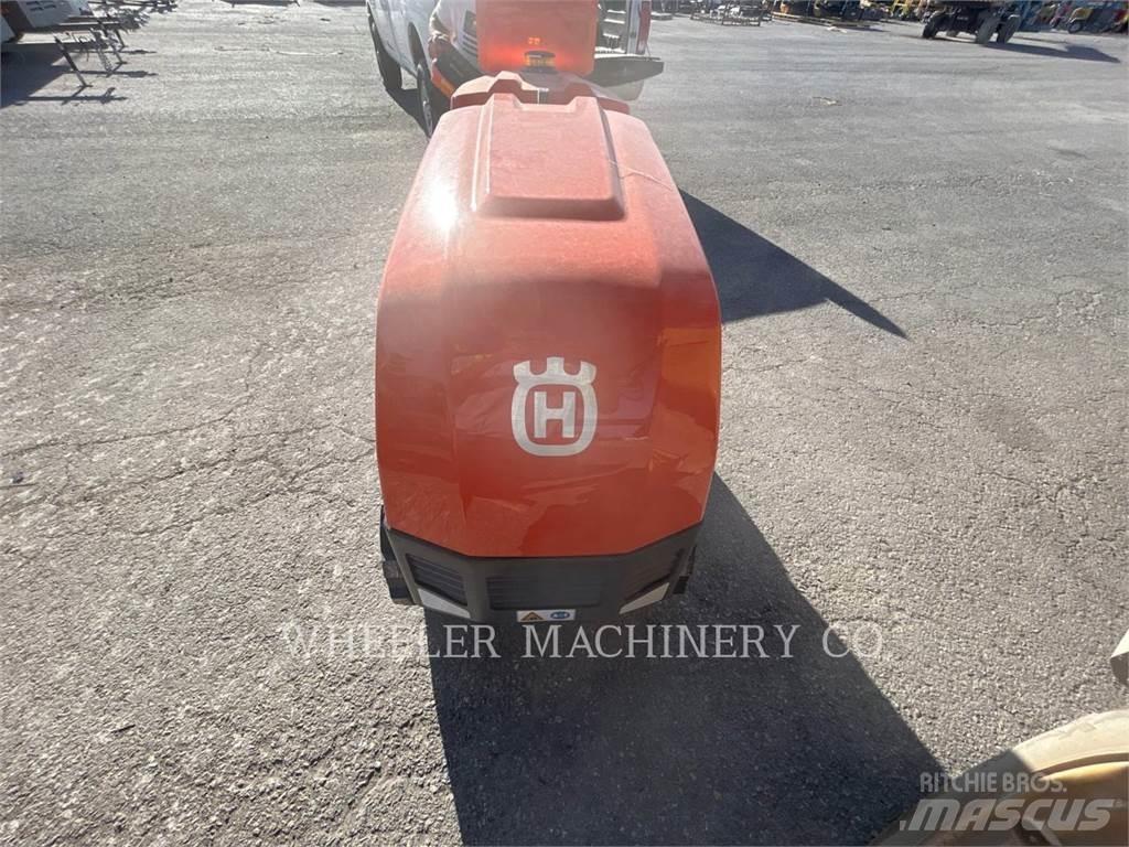 Husqvarna LP9505 Valjci sa duplim bubnjem
