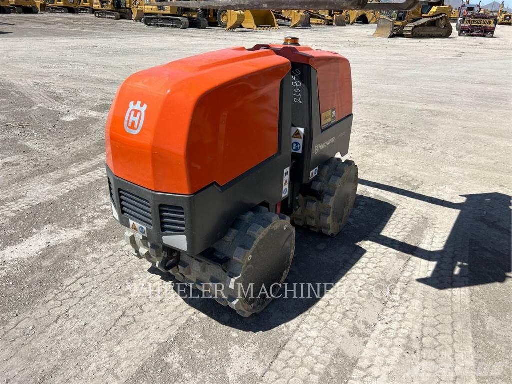 Husqvarna LP9505 Valjci sa duplim bubnjem