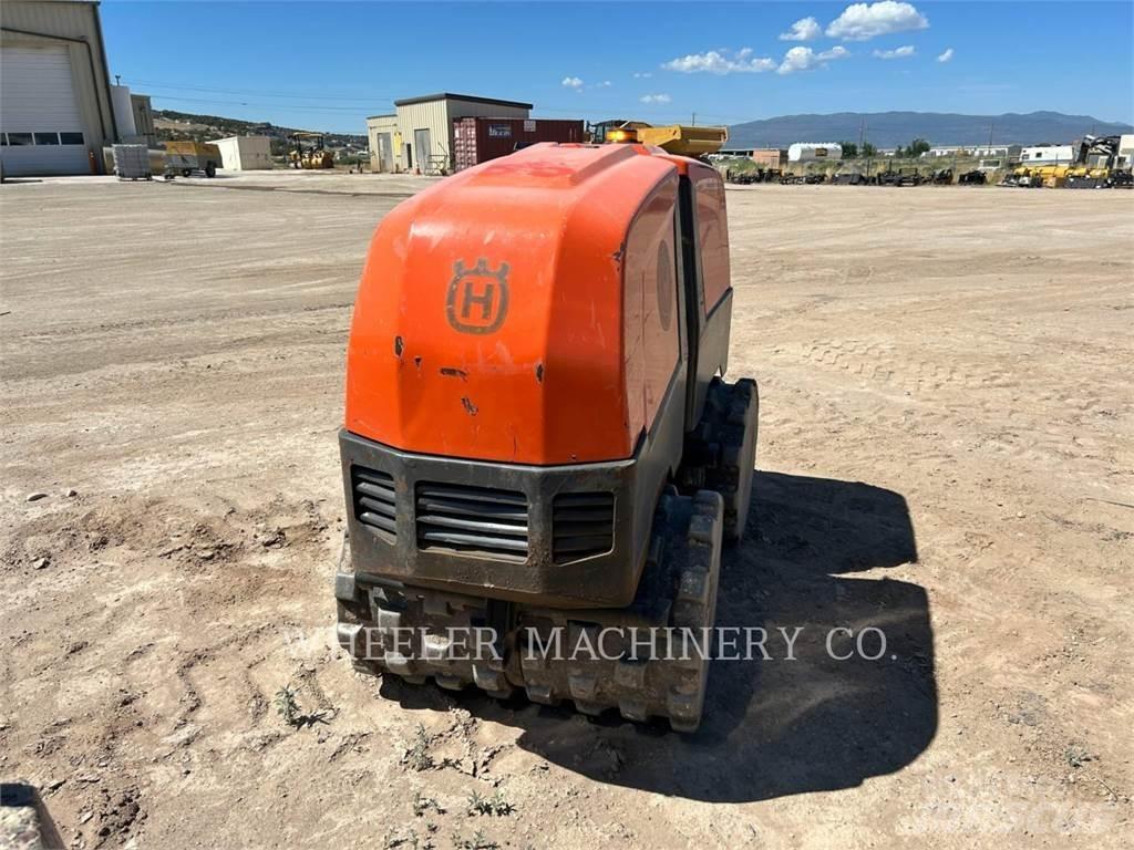 Husqvarna LP9505 Valjci sa duplim bubnjem