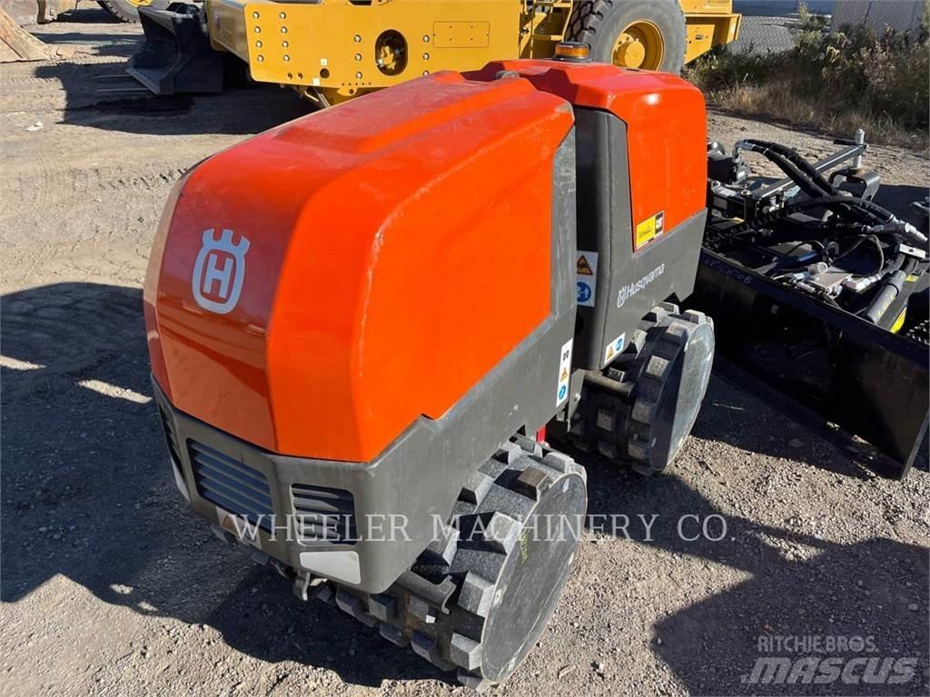 Husqvarna LP9505 Valjci sa duplim bubnjem