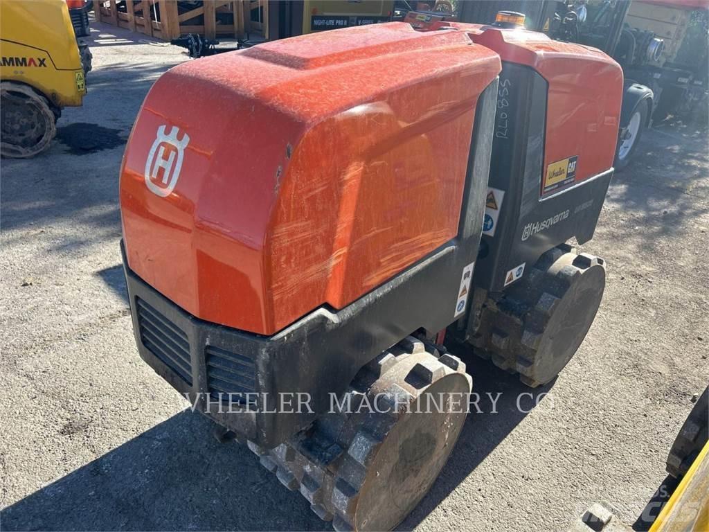 Husqvarna LP9505 Valjci sa duplim bubnjem