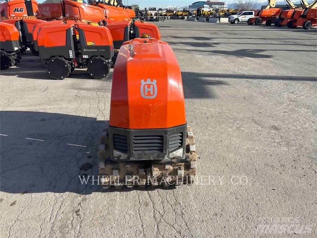 Husqvarna LP9505 Valjci sa duplim bubnjem