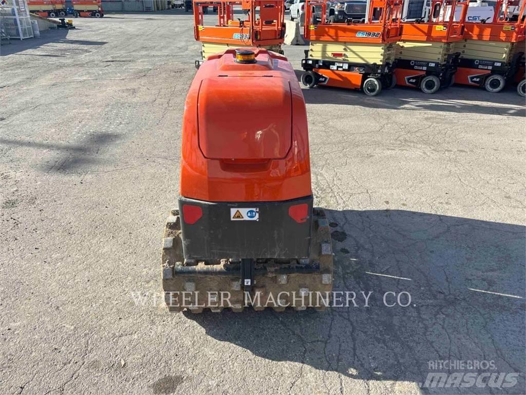Husqvarna LP9505 Valjci sa duplim bubnjem