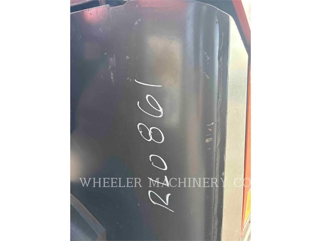 Husqvarna LP9505 Valjci sa duplim bubnjem