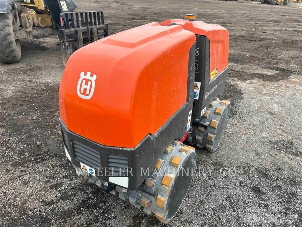 Husqvarna LP9505 Valjci sa duplim bubnjem
