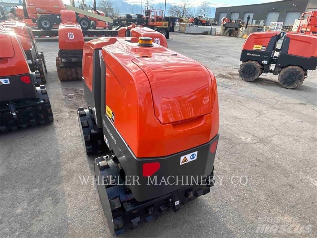 Husqvarna LP9505 Valjci sa duplim bubnjem