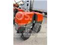 Husqvarna LP9505 Valjci sa duplim bubnjem