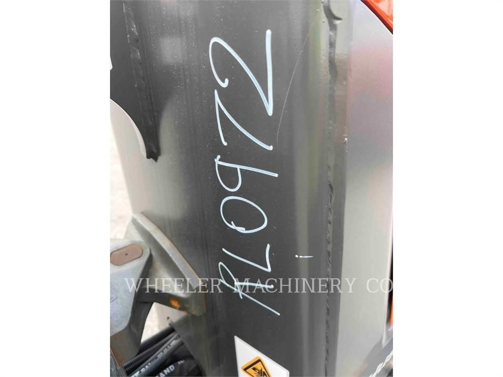 Husqvarna LP9505 Valjci sa duplim bubnjem