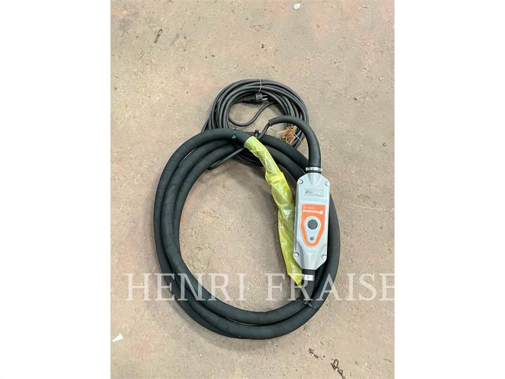 Husqvarna SMART 40 Ostalo za građevinarstvo