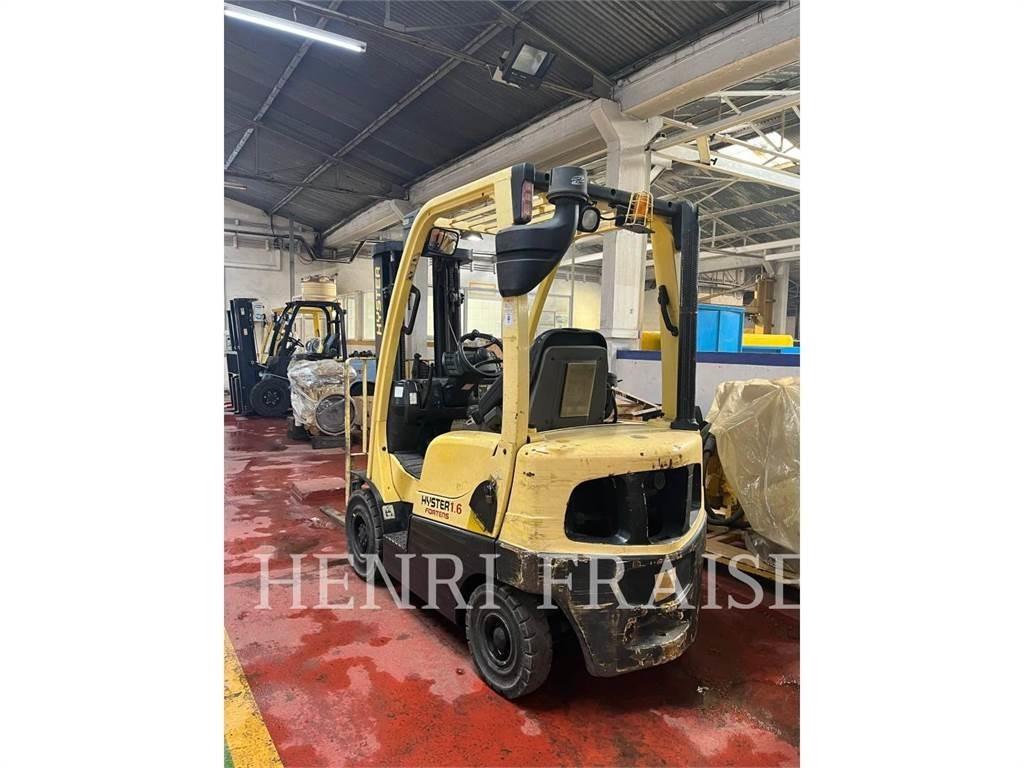 Hyster H1.6FT Viljuškari - ostalo