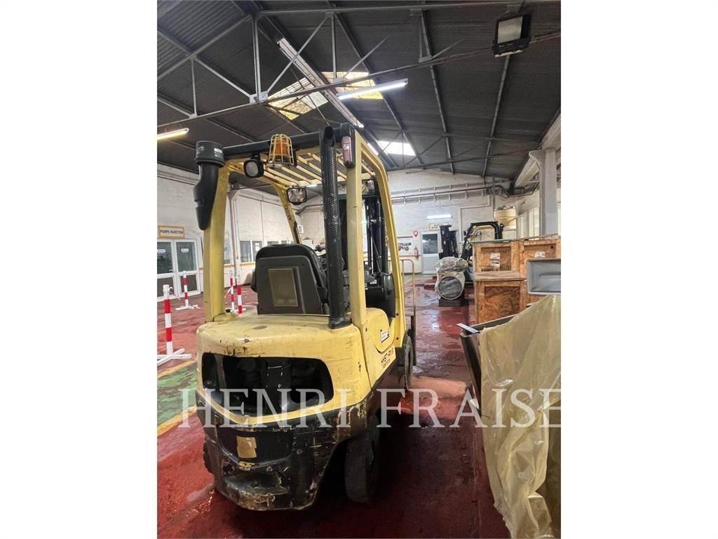 Hyster H1.6FT Viljuškari - ostalo
