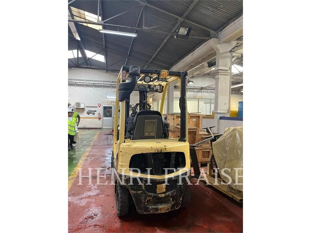Hyster H1.6FT Viljuškari - ostalo