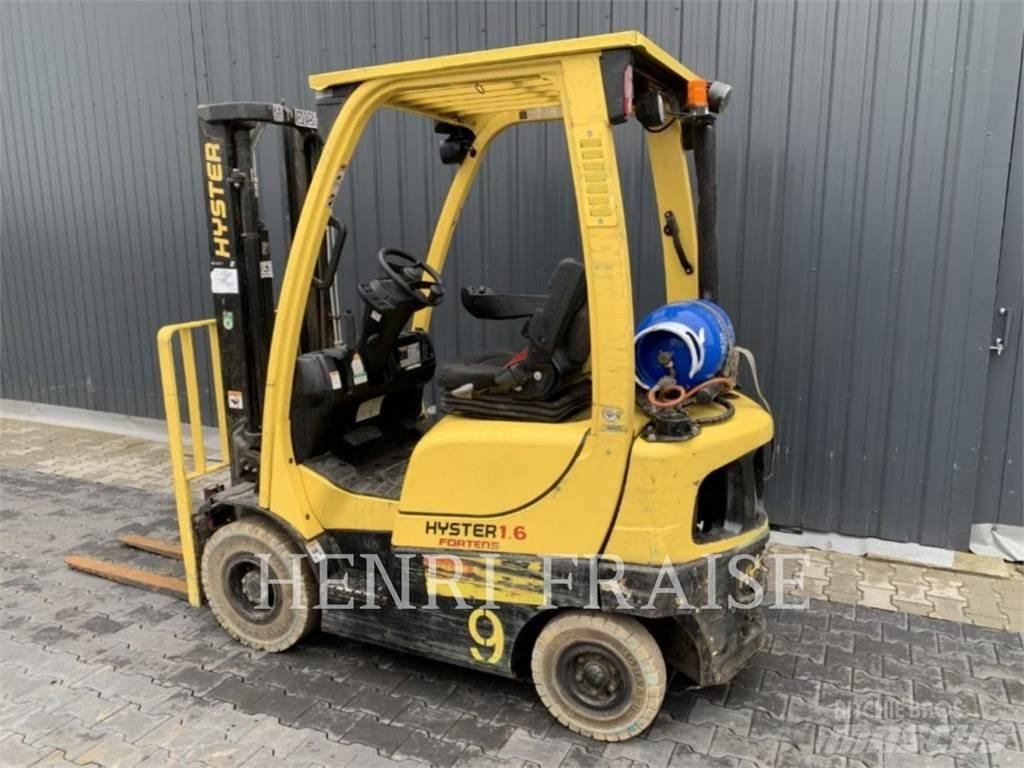 Hyster H1.6FT Viljuškari - ostalo