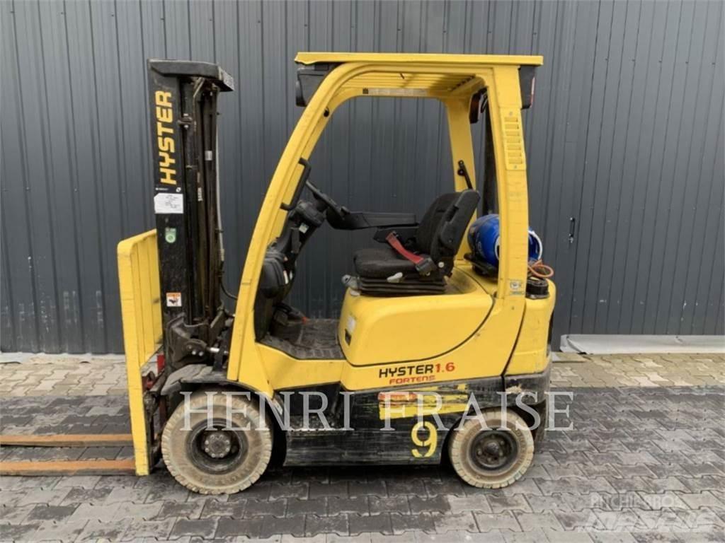 Hyster H1.6FT Viljuškari - ostalo